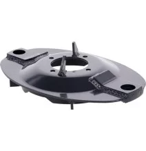 Dysk tnący L-320 mm | 001396808N