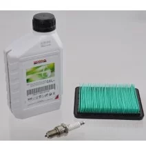 Zestaw serwisowy GC-GCV 135/160 | 06211ZL8010