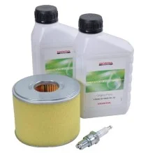 Zestaw serwisowy GX340 / GX390 | 06211ZE3000