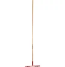 Grabie ogrodowe 16-zębne Classic FSC | 1014786