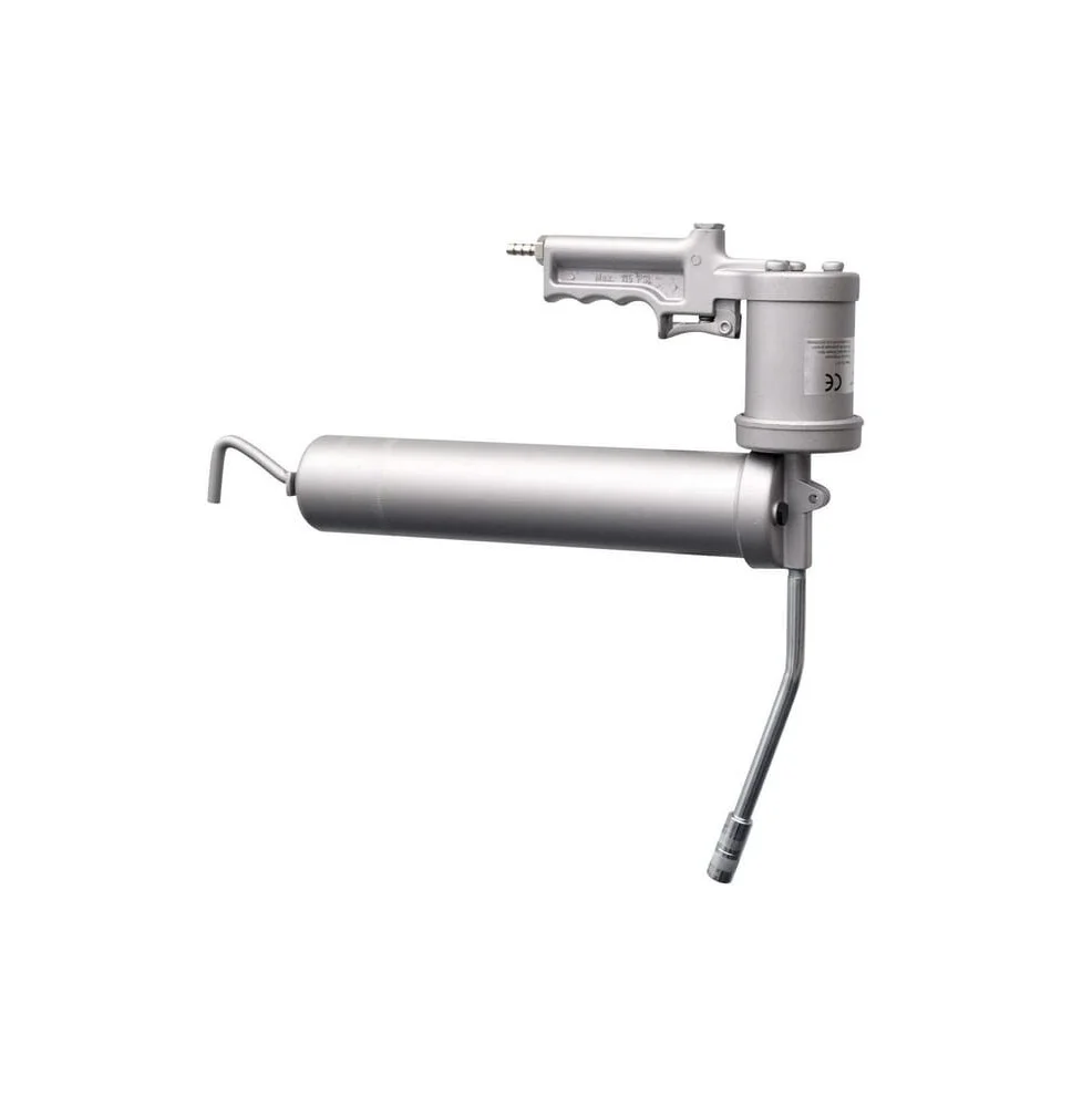 Smarownica pneumatyczna Pressol, 0,5 l | 1055100080
