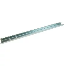 Listwa podajnika pochyłego, lewa L-650 mm | 0006037422KR