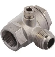 Zawór zwrotny 1/2\" x 1/2\" | 1141PN