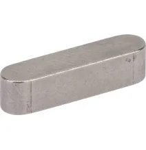 Wał z wpustem 6 x 6 x 25mm | APL94325 - sklep rolniczy FARMTOM