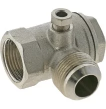 Zawór zwrotny G3/4\" x R3/4\" | 1142