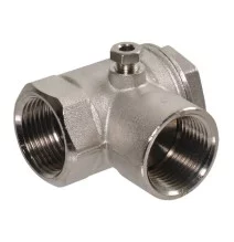 Zawór zwrotny 1\"x1\" | 1143PN