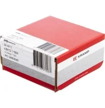 Nit zrywalny alu/stal, 4.8  x  12 mm | BN4812 - sklep rolniczy FARMTOM