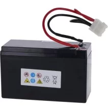 Akumulator kwasowo ołowiowy 12V/7Ah | 1181200690