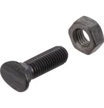 Śruba redlicy z nakrętka M10x35 mm-CP992P025 - sklep rolniczy FARMTOM