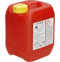 D10 ACIDE - Kwaśny środek myjąco-odkamieniający do urządzeń udojowych, 6 kg-D10ACIDE6 - sklep rolniczy FARMTOM