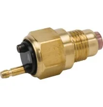 Czujnik temperatury 12V 110°C | 12125044901YAN