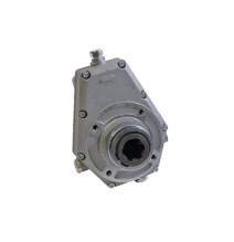 GBF20S330 Multiplikator - grupa 2 - zatrzask, 1:3, 60004-3
