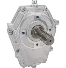GBF30S138 Multiplikator GBF-30-S-1-3.8 (M/Gr3) z wałkiem
