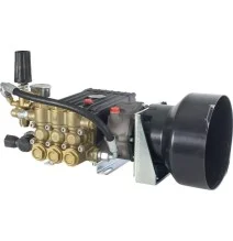 HD16030 Pompa wysokiego ciśnienia PTO