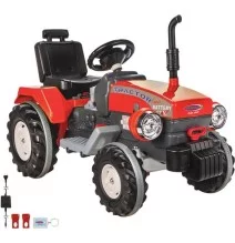JA460319 Traktor akumulatorowy 12V Power Drag