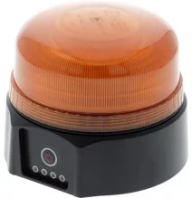 LA20029 Lampa błyskowa LED z możliwością ładowania