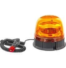 LA20026 Lampa błyskowa LED, na magnes z wtyczką, EMC