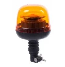 LA20020 Lampa błyskowa LED, 24W 12/24V na uchwyt, elastyczna Kramp