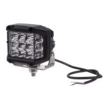 Lampa robocza LED Kramp 2850 lm 10–30 V IP67 – do ciągników i maszyn