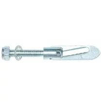 M53458 Zatrzask plandeki M8x38 mm Ø 13 mm