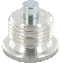 Korek magnetyczny przekładni Comer, 1/2\" BSP