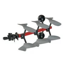 R12386 Pług Rolly Toys