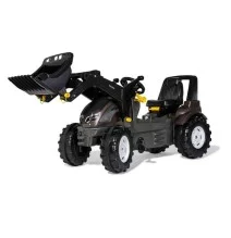 R730056 Traktor Premium II Valtra z ładowaczem czołowym