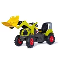 R730162 Traktor Claas Arion 660 z ładowaczem czołowym