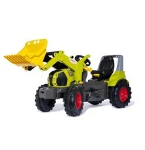 R730155 Traktor Claas Arion 660 z ładowaczem czołowym