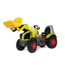 R651122 Traktor Claas Axion 960 z ładowaczem czołowym