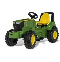R720026 Traktor John Deere 7310R