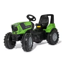 R720057 Traktor Deutz Agrotron 8280TTV