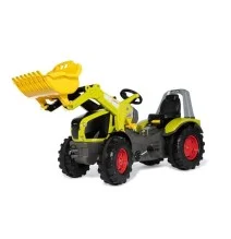 R651092 Traktor Claas Axion 950 z ładowaczem czołowym