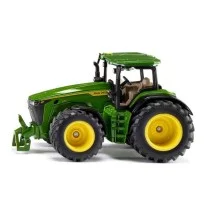 S03290 Ciągnik John Deere 8R 370
