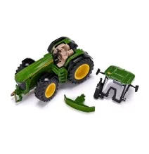 S03290 Ciągnik John Deere 8R 370
