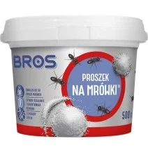 Proszek na mrówki, Bros, 500g | 1594396 - sklep rolniczy FARMTOM