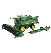 U02132 Kombajn John Deere T670i