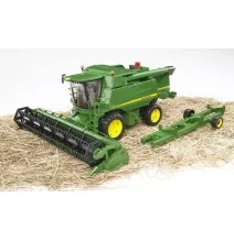 U02132 Kombajn John Deere T670i