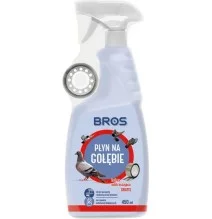Płyn na gołębie, 450ml | 15942028 - sklep rolniczy FARMTOM