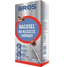 Bagosel 100EC preparat do oprysku ogrodu przeciw komarom, 250ml | 1594379 - sklep rolniczy FARMTOM
