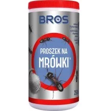 Proszek na mrówki, Bros, 250g | 1594085 - sklep rolniczy FARMTOM