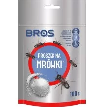 Proszek na mrówki, 100g | 15942020 - sklep rolniczy FARMTOM
