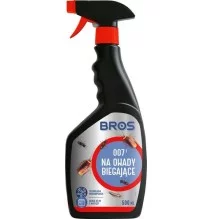 Preparat 007 na owady biegające, Bros, 500ml | 1594333 - sklep rolniczy FARMTOM