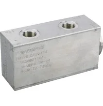 VDFR05004 Dzielnik przepływu VDFR (24 L/min)