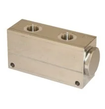 VDFR05001 Dzielnik przepływu 12 l/min