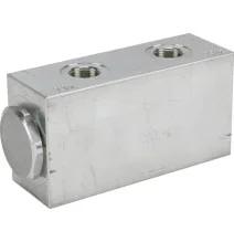 VDFR05003 Dzielnik przepływu VDFR (12 L/min)