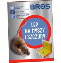 Lep na myszy i szczury, Bros | 15941740 - sklep rolniczy FARMTOM