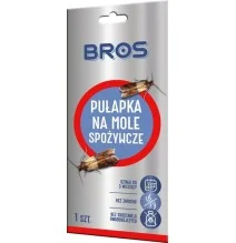 Pułapka feromonowa na mole spożywcze, 1 szt. | 1594492 - sklep rolniczy FARMTOM