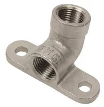 Uchwyt ścienny kątowy, 1/2 x 1/2\" 90° | 1614063106 - sklep rolniczy FARMTOM