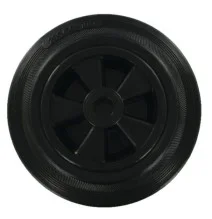 WH85B200 Koło gumowe 200 mm